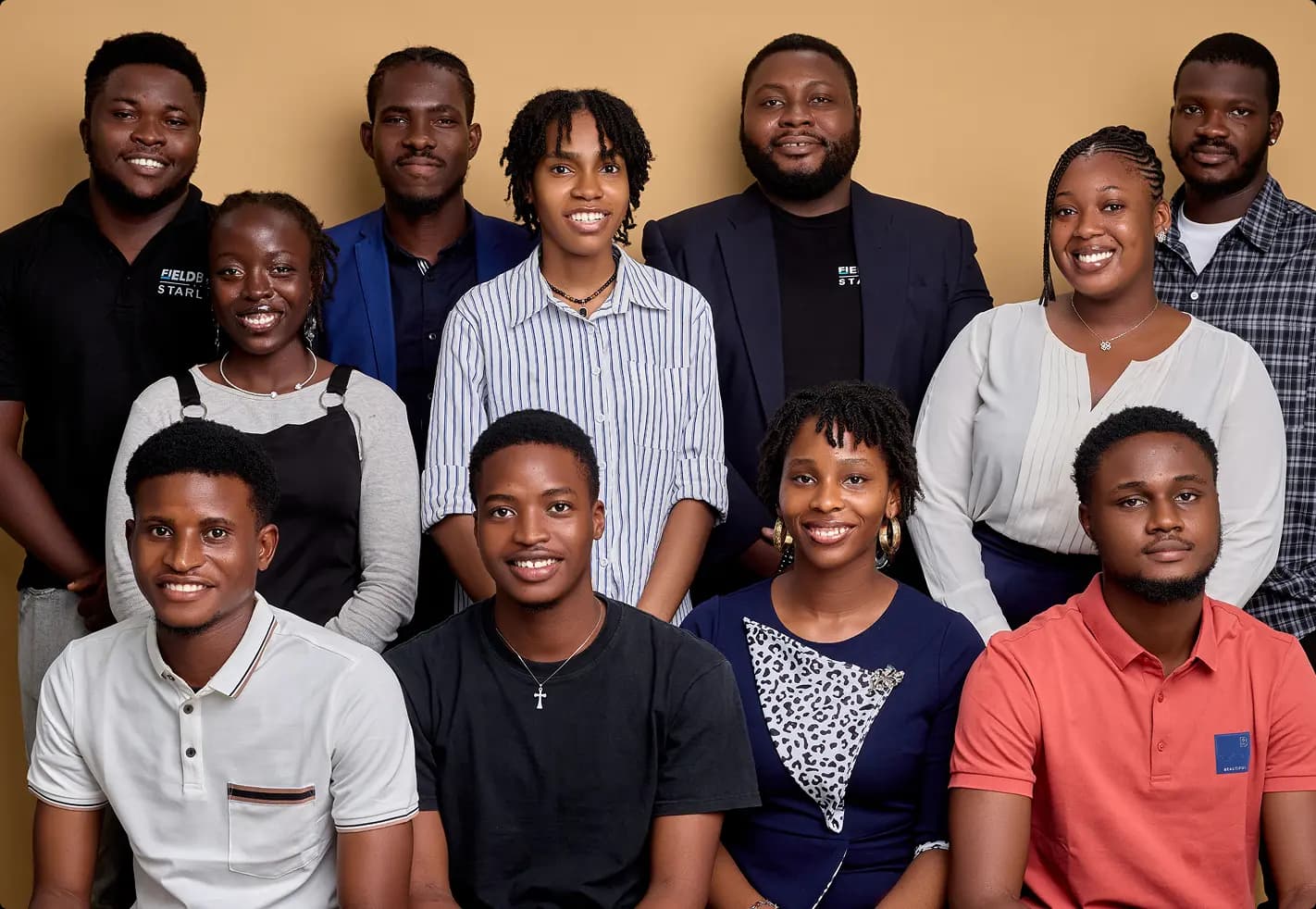 Careers at Fieldbase
