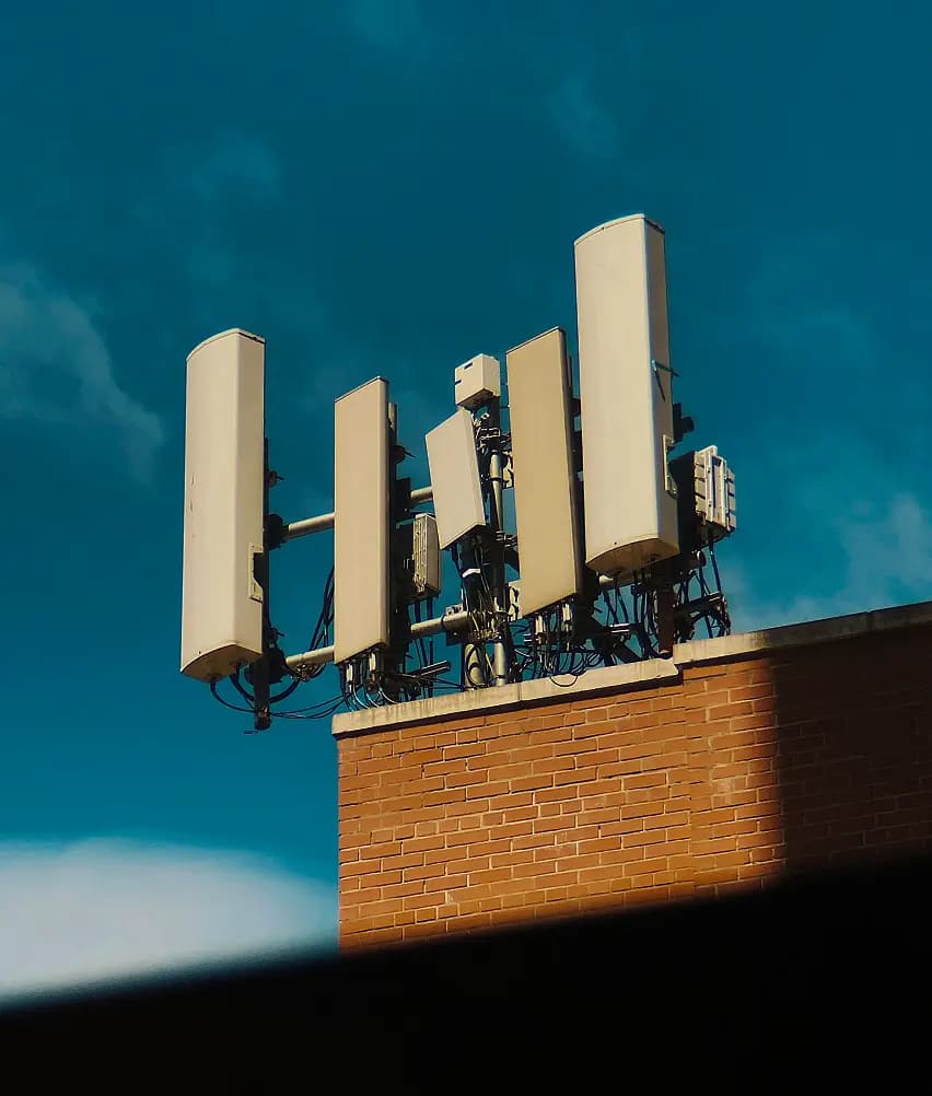 Enterprise Connectivity