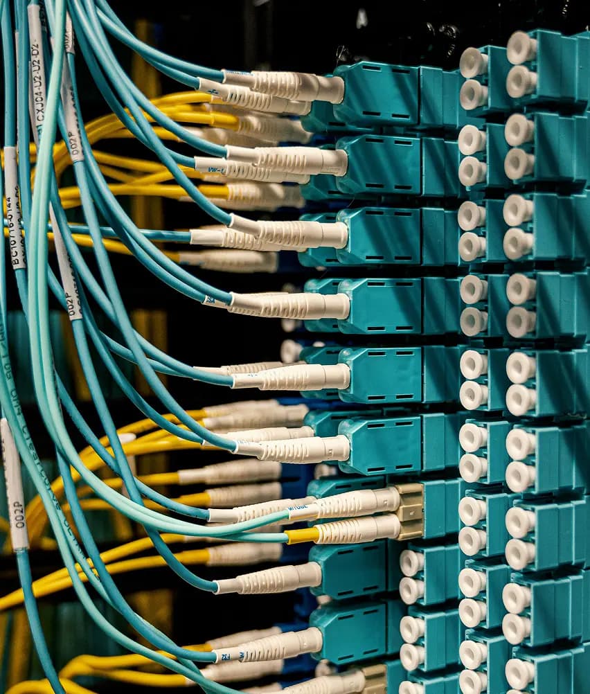 Infrastructure & Integration