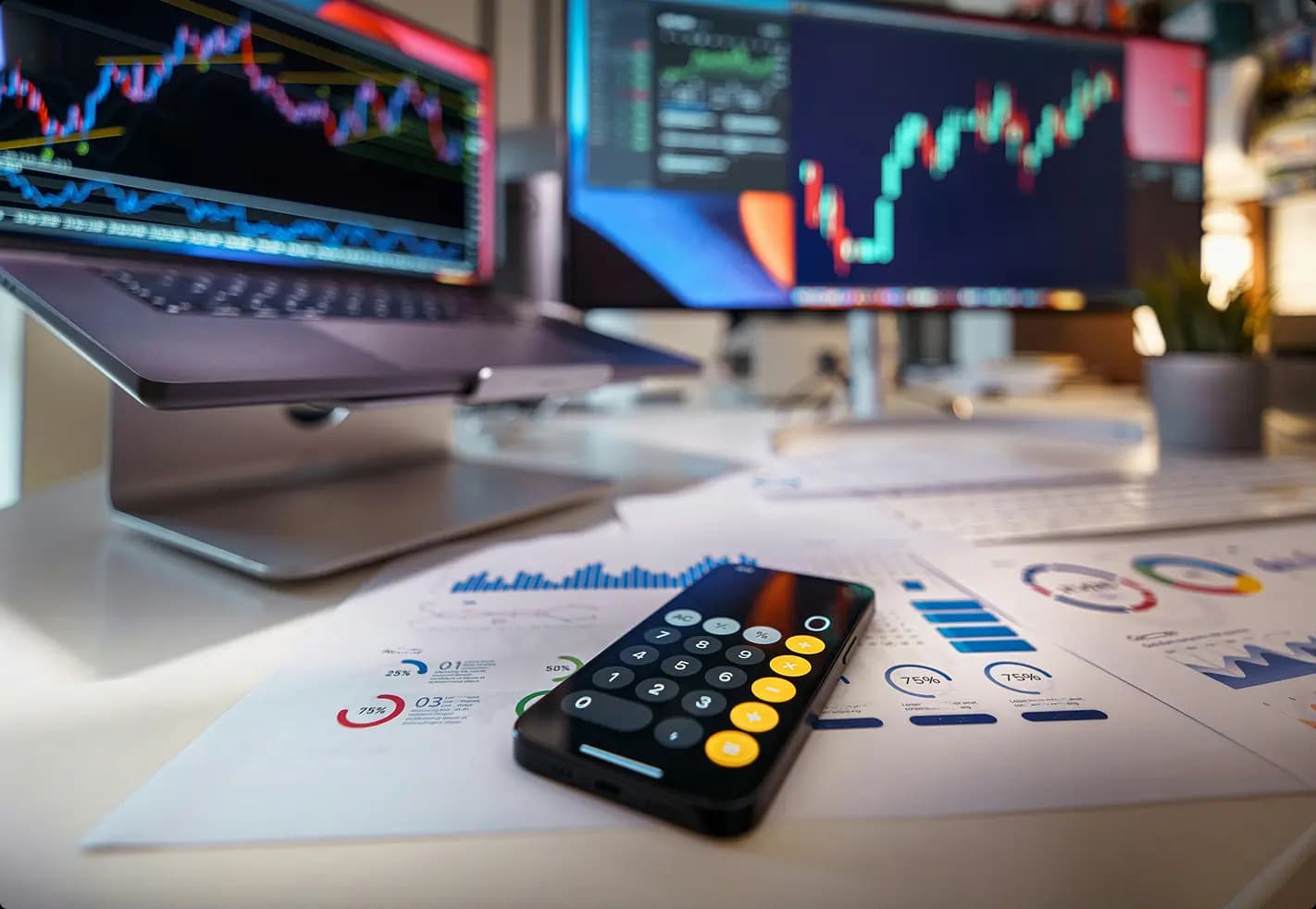 Banking & Financial Services