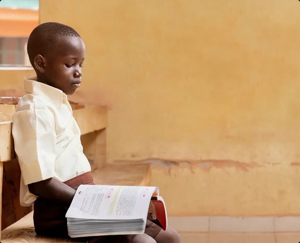 Why connected education matters