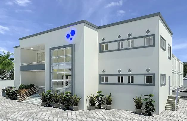 MDXI Lagos